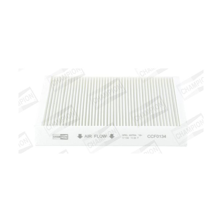 Filtras, salono oras CHAMPION CCF0134