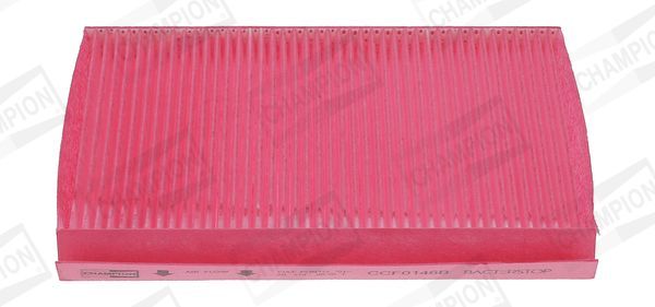 Filtras, salono oras CHAMPION CCF0146B