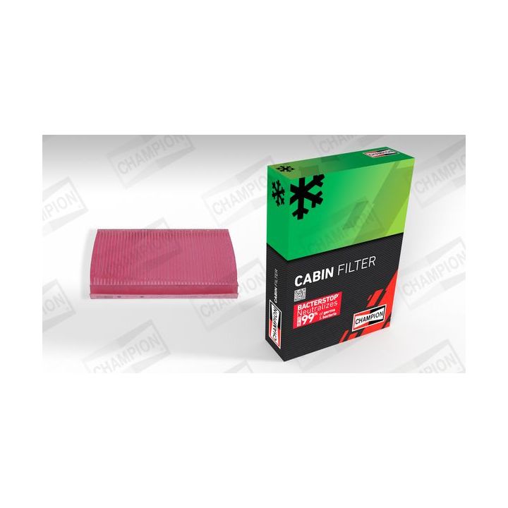 Filtras, salono oras CHAMPION CCF0146B