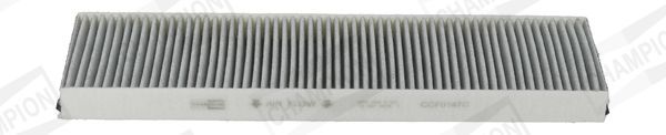 Filtras, salono oras CHAMPION CCF0147C