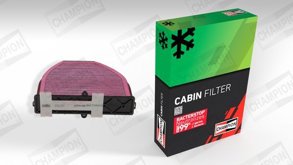 Filtras, salono oras CHAMPION CCF0149B