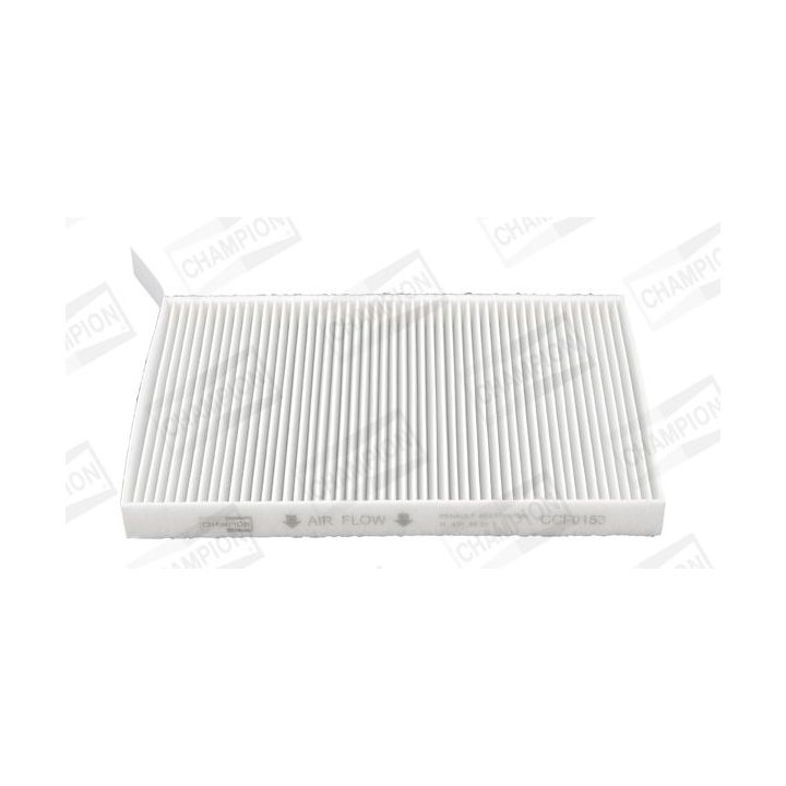 Filtras, salono oras CHAMPION CCF0153