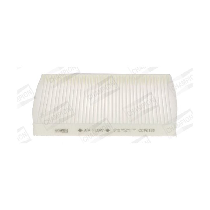 Filtras, salono oras CHAMPION CCF0155