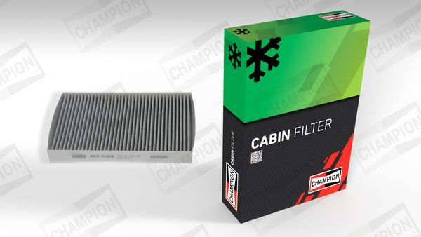 Filtras, salono oras CHAMPION CCF0155C
