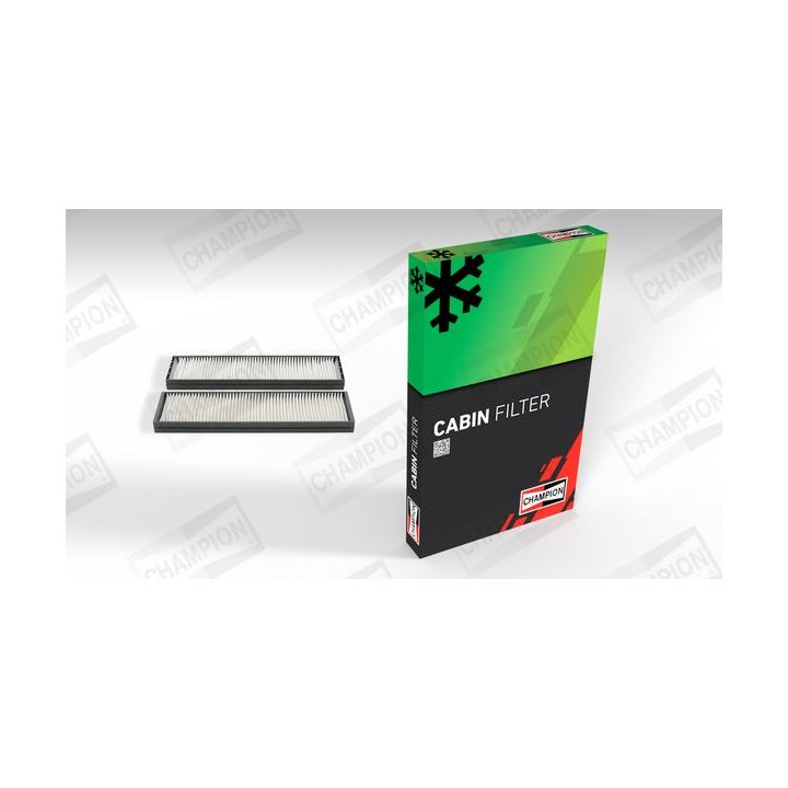 Filtras, salono oras CHAMPION CCF0156