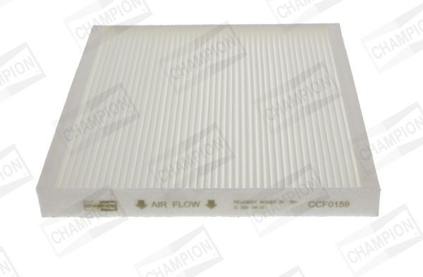 Filtras, salono oras CHAMPION CCF0159