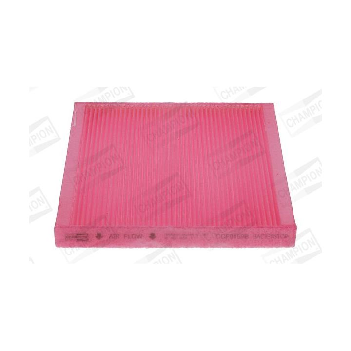 Filtras, salono oras CHAMPION CCF0159B