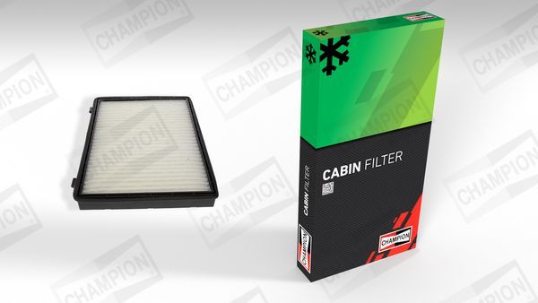 Filtras, salono oras CHAMPION CCF0164