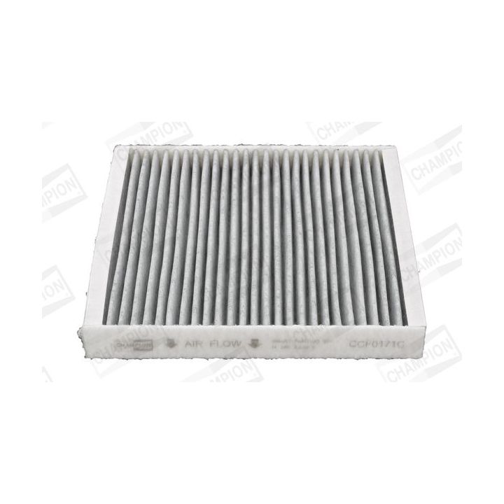 Filtras, salono oras CHAMPION CCF0171C