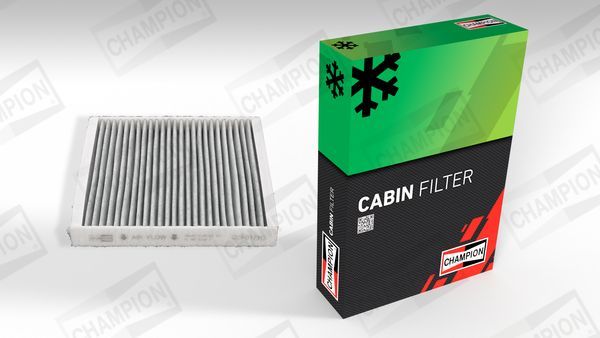 Filtras, salono oras CHAMPION CCF0171C