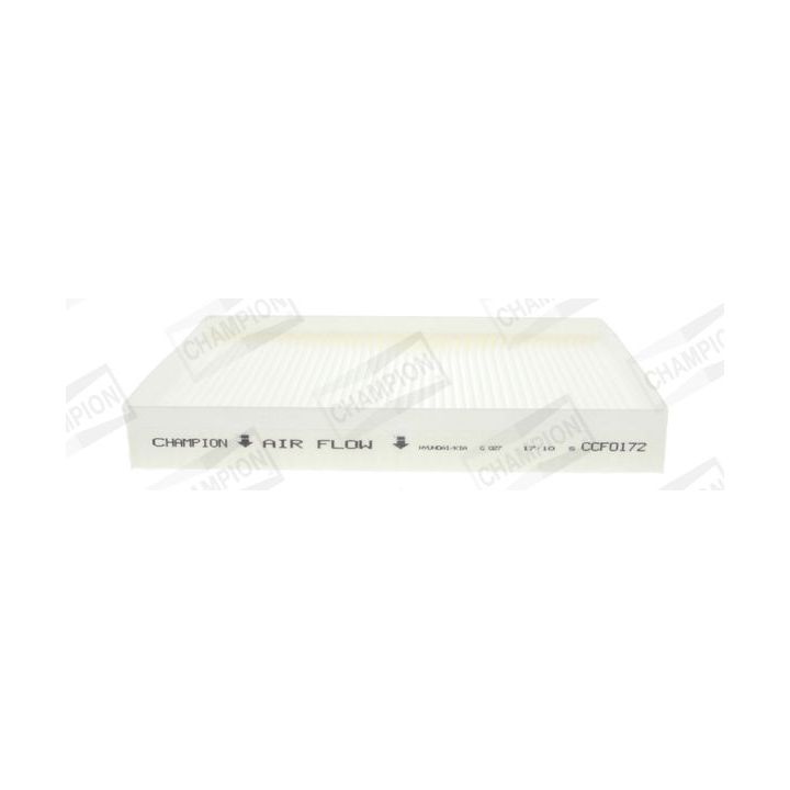 Filtras, salono oras CHAMPION CCF0172