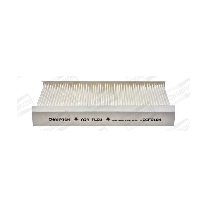 Filtras, salono oras CHAMPION CCF0184