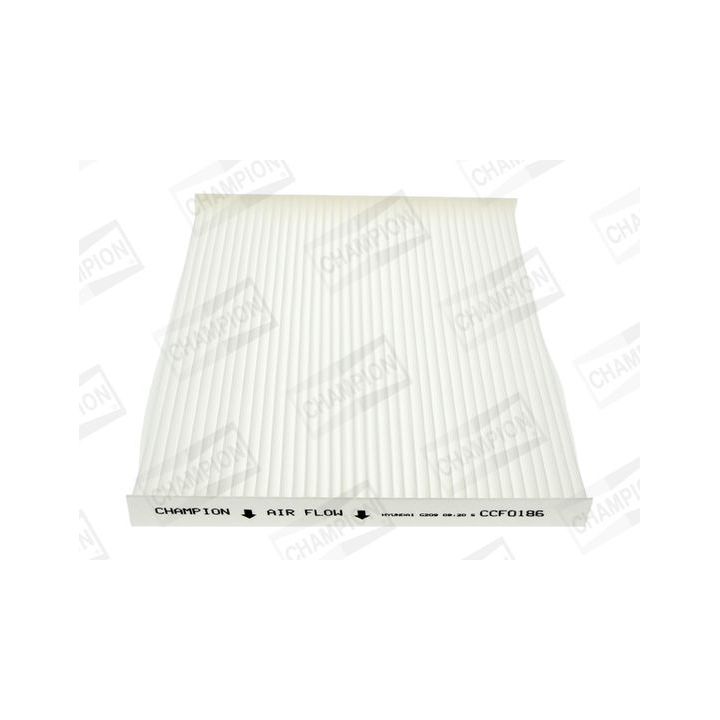 Filtras, salono oras CHAMPION CCF0186