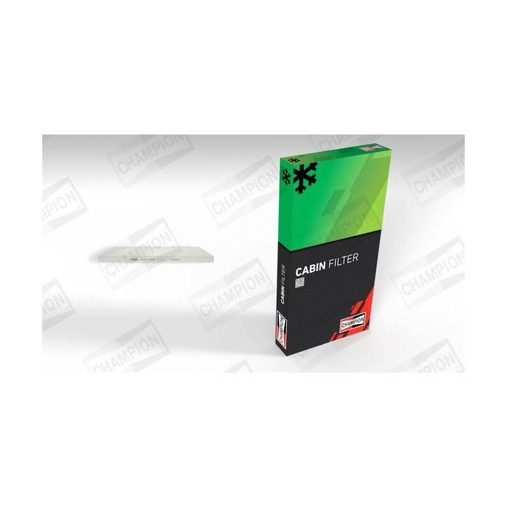 Filtras, salono oras CHAMPION CCF0209