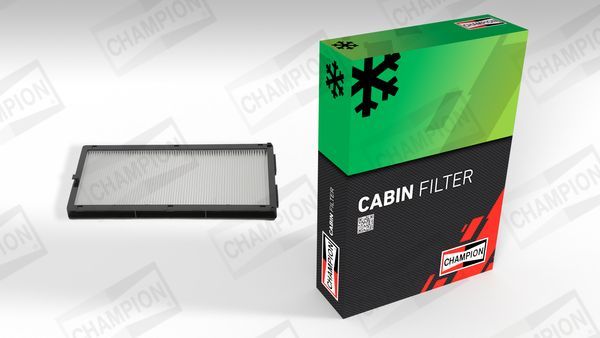 Filtras, salono oras CHAMPION CCF0219