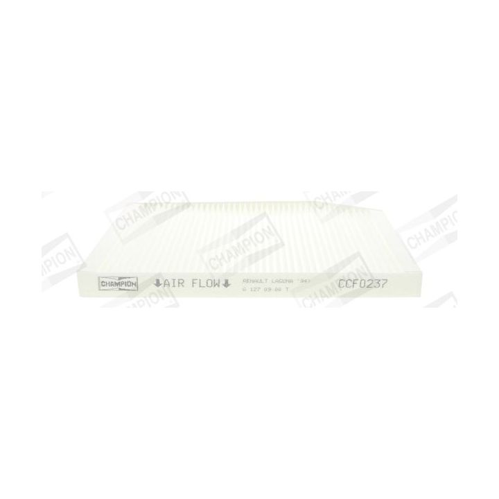 Filtras, salono oras CHAMPION CCF0237