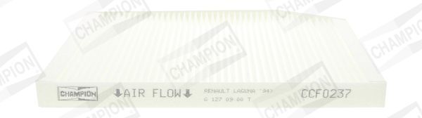 Filtras, salono oras CHAMPION CCF0237