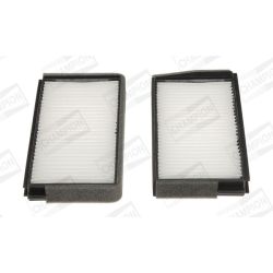 Filtras, salono oras CHAMPION CCF0240