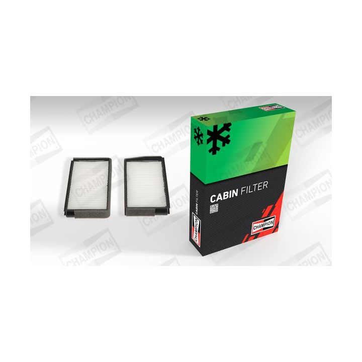 Filtras, salono oras CHAMPION CCF0240