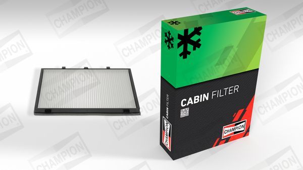 Filtras, salono oras CHAMPION CCF0260