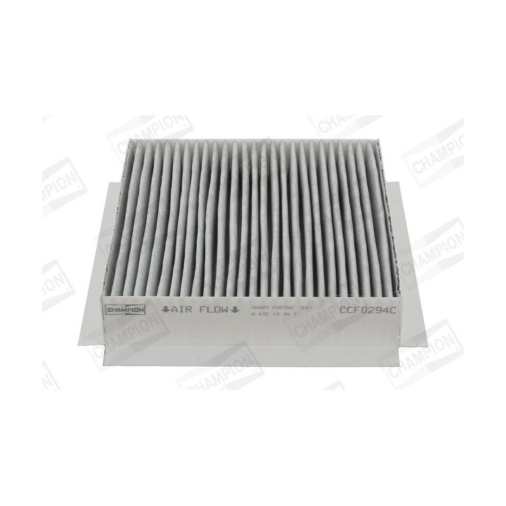 Filtras, salono oras CHAMPION CCF0294C