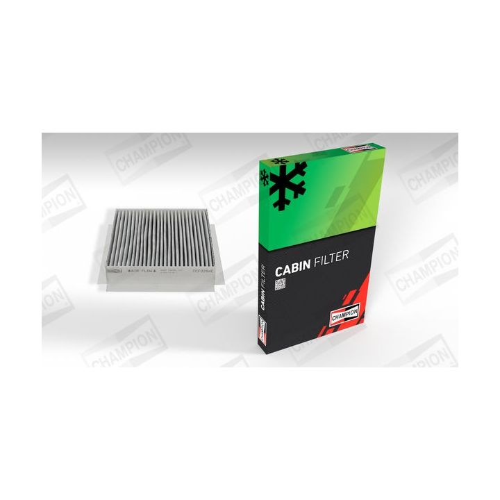 Filtras, salono oras CHAMPION CCF0294C