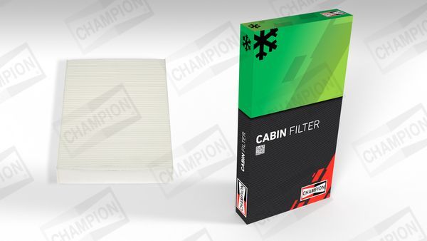 Filtras, salono oras CHAMPION CCF0309