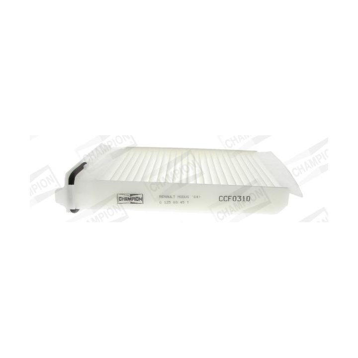 Filtras, salono oras CHAMPION CCF0310