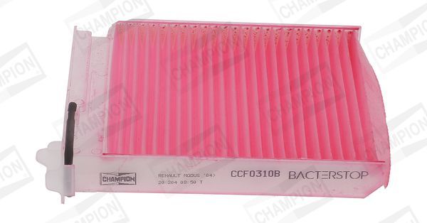 Filtras, salono oras CHAMPION CCF0310B
