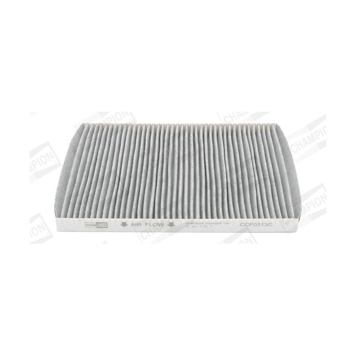 Filtras, salono oras CHAMPION CCF0313C