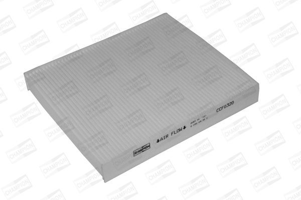 Filtras, salono oras CHAMPION CCF0320