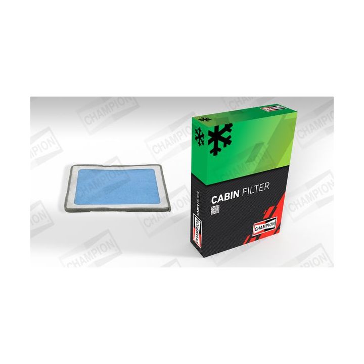 Filtras, salono oras CHAMPION CCF0322