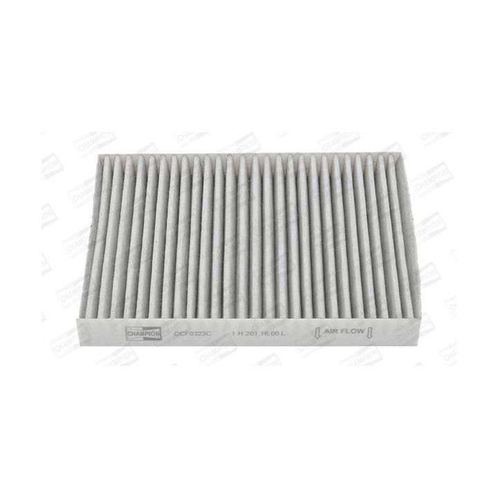 Filtras, salono oras CHAMPION CCF0323C
