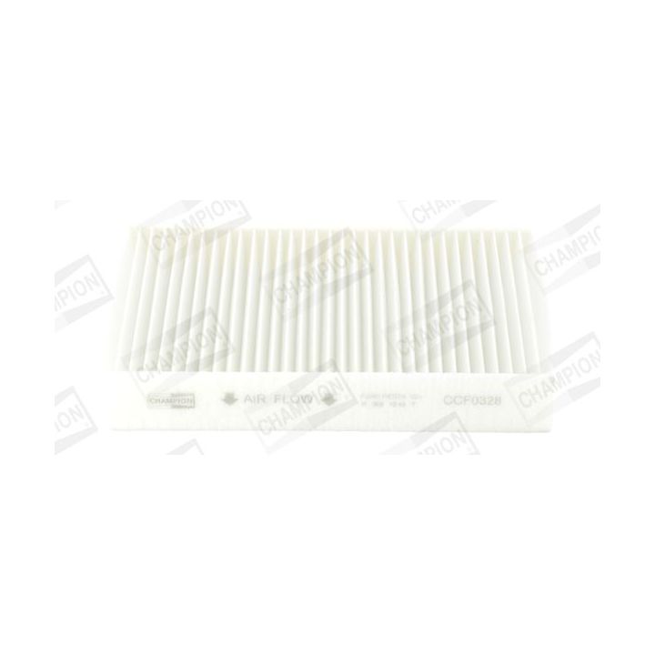 Filtras, salono oras CHAMPION CCF0328