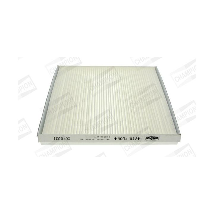 Filtras, salono oras CHAMPION CCF0331