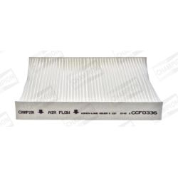 Filtras, salono oras CHAMPION CCF0336