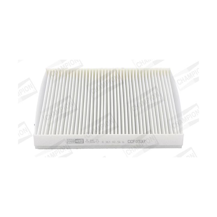 Filtras, salono oras CHAMPION CCF0337