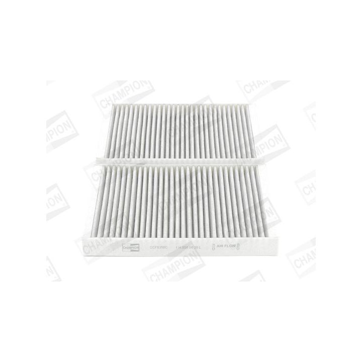 Filtras, salono oras CHAMPION CCF0350C