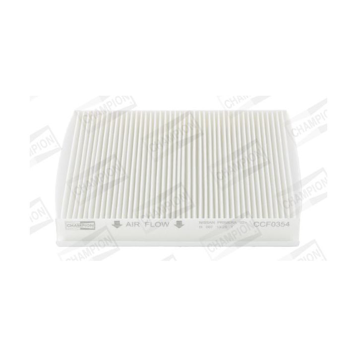 Filtras, salono oras CHAMPION CCF0354