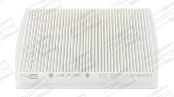 Filtras, salono oras CHAMPION CCF0354