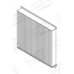 Filtras, salono oras CHAMPION CCF0354C