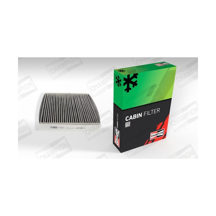 Filtras, salono oras CHAMPION CCF0357C