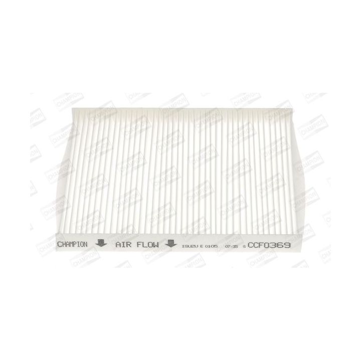 Filtras, salono oras CHAMPION CCF0369