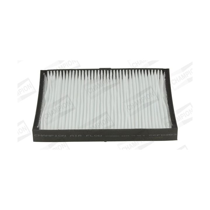 Filtras, salono oras CHAMPION CCF0383