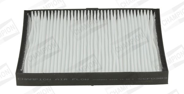 Filtras, salono oras CHAMPION CCF0383