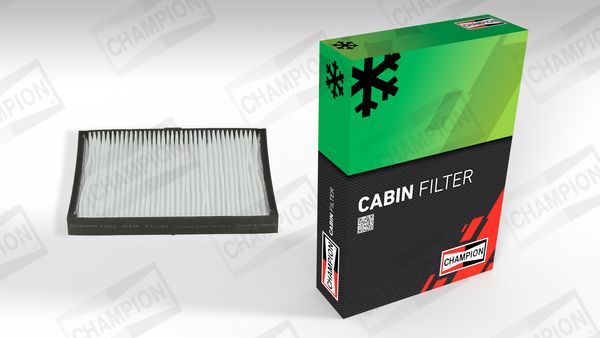 Filtras, salono oras CHAMPION CCF0383