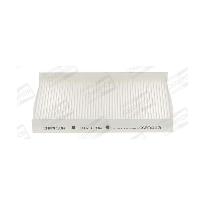 Filtras, salono oras CHAMPION CCF0413
