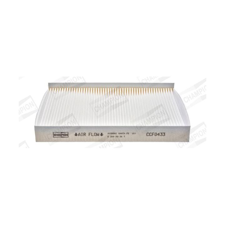 Filtras, salono oras CHAMPION CCF0433