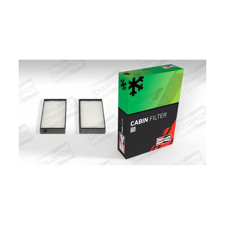 Filtras, salono oras CHAMPION CCF0435