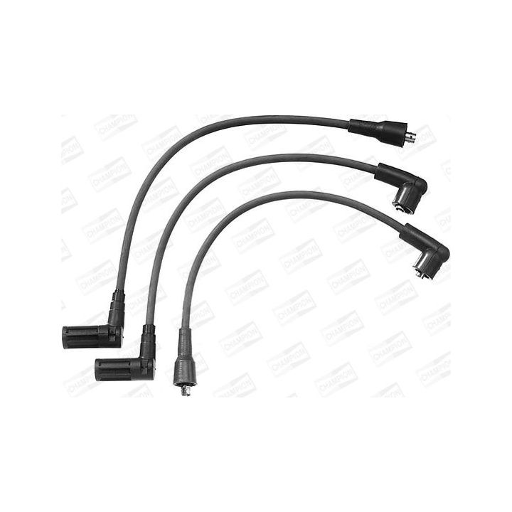 Uždegimo laido komplektas CHAMPION CLS002